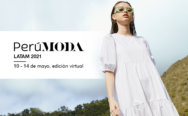 Rueda de Negocios Perú Moda Latam